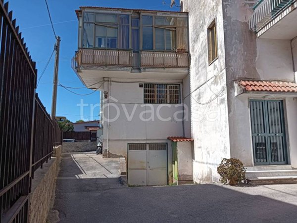 appartamento in vendita a Napoli in zona Chiaiano