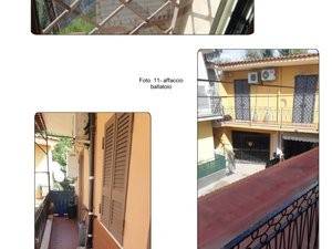 appartamento in vendita a Napoli in zona Fuorigrotta