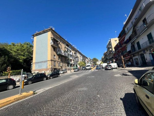 appartamento in vendita a Napoli in zona Capodichino