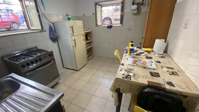 appartamento in vendita a Napoli in zona Bagnoli