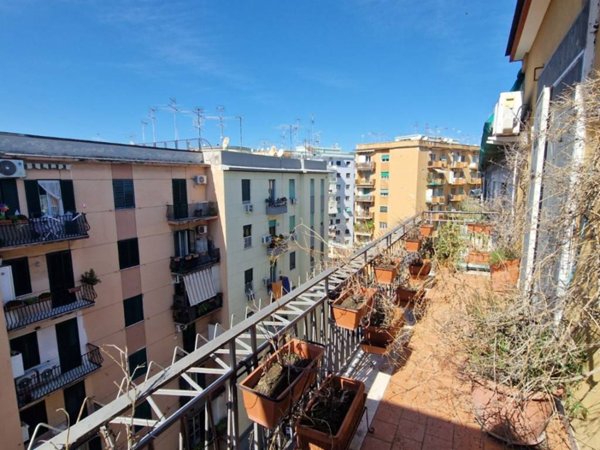 appartamento in vendita a Napoli in zona Vomero