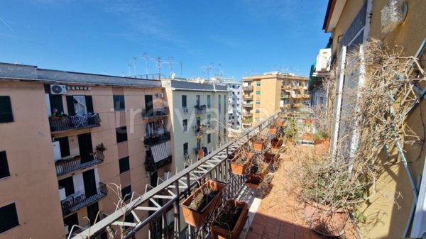 appartamento in vendita a Napoli in zona Vomero