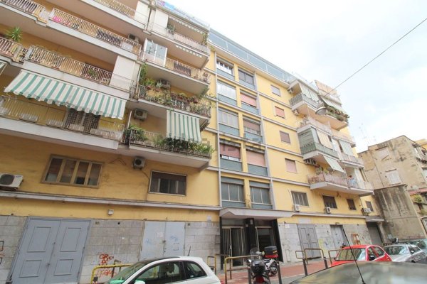 appartamento in vendita a Napoli in zona Capodichino