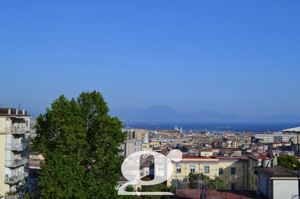 appartamento in vendita a Napoli in zona Capodimonte / Colli Aminei