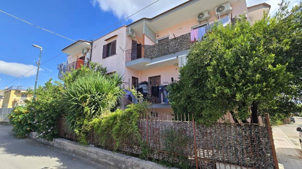 appartamento in vendita a Napoli in zona Ponticelli