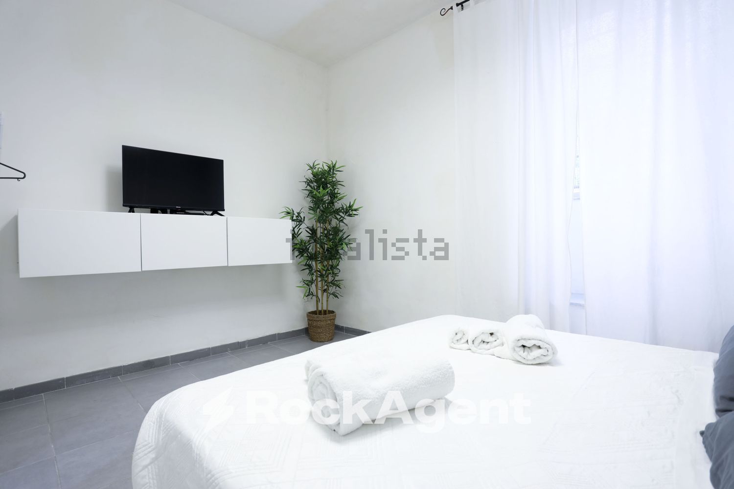 appartamento in vendita a Napoli in zona San Lorenzo