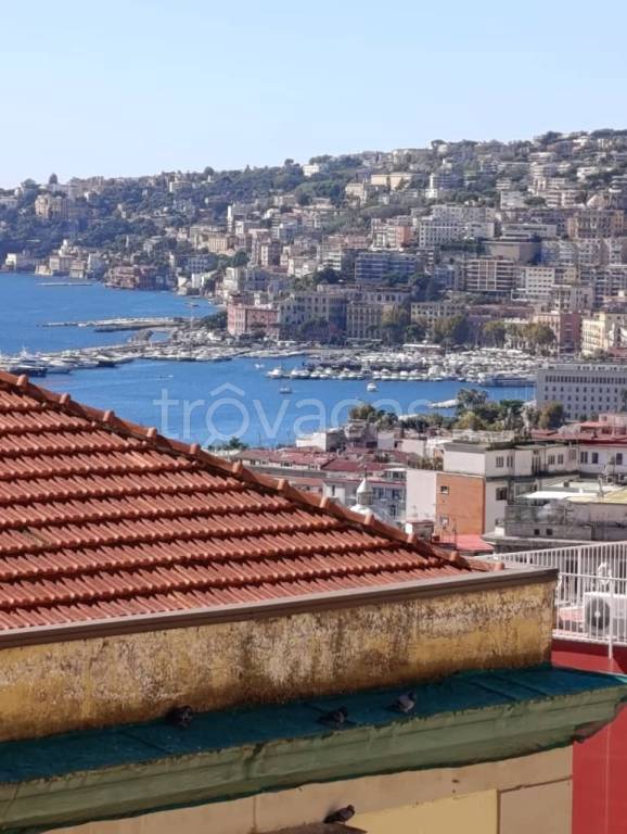 appartamento in vendita a Napoli in zona Vomero