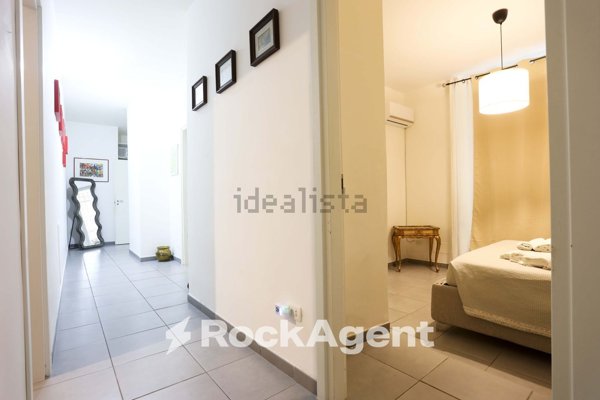 appartamento in vendita a Napoli in zona San Lorenzo