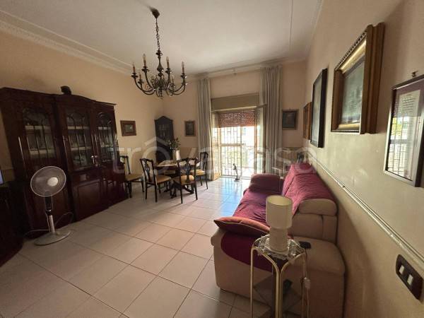 appartamento in vendita a Napoli in zona Soccavo