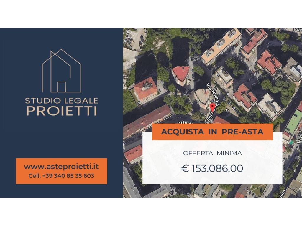 appartamento in vendita a Napoli in zona Soccavo