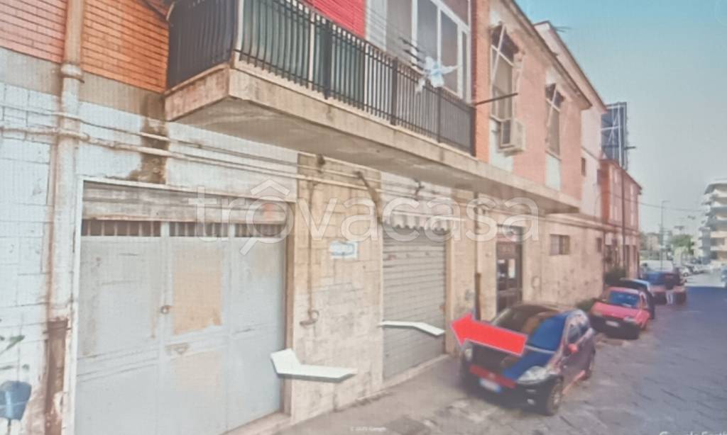 appartamento in vendita a Napoli in zona Fuorigrotta
