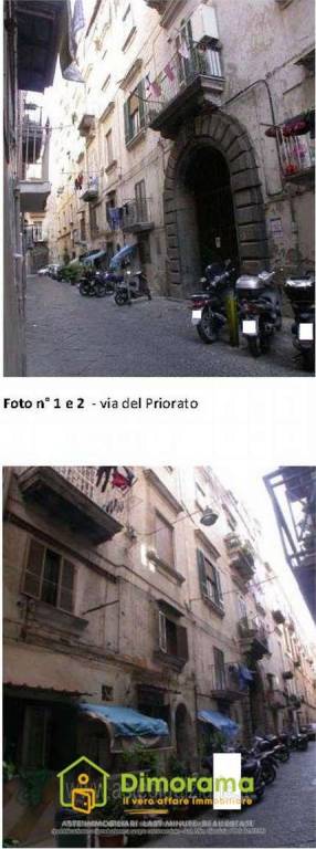 appartamento in vendita a Napoli in zona Vomero