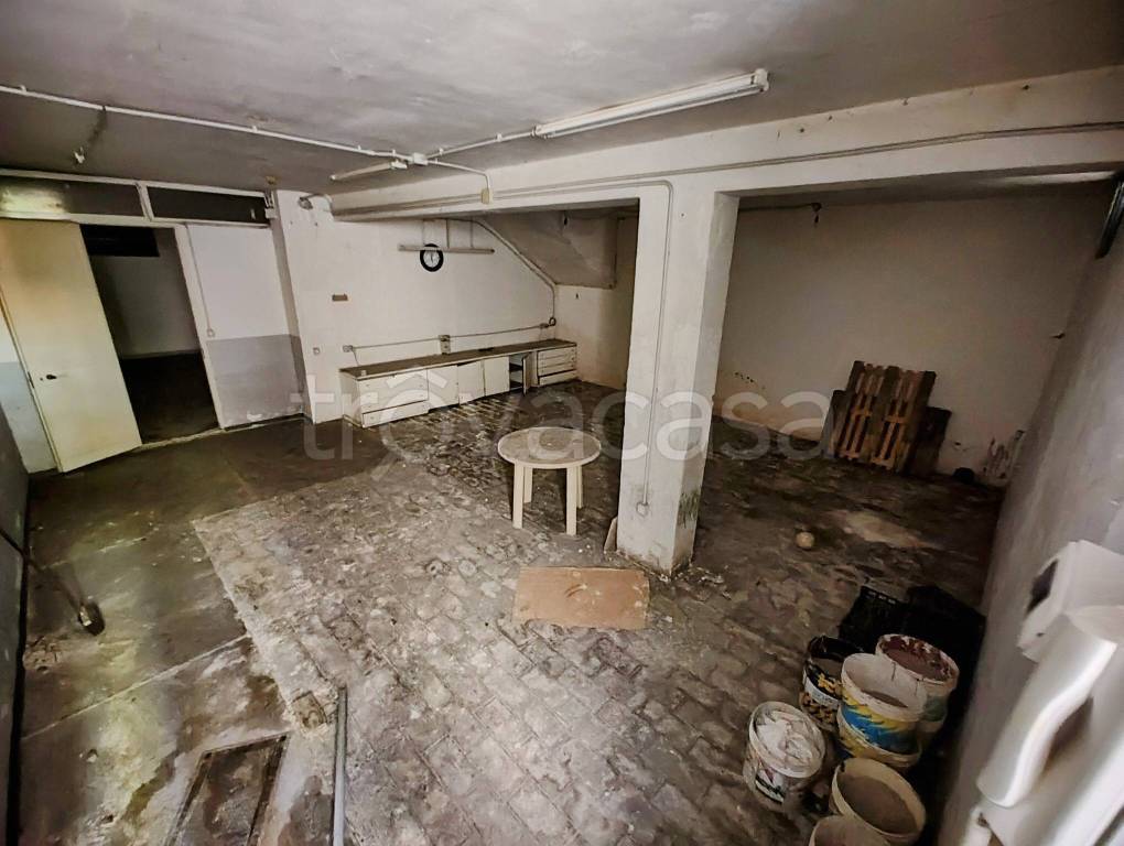 quadrivano in vendita a Napoli in zona Secondigliano