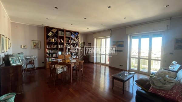 appartamento in vendita a Napoli in zona Fuorigrotta