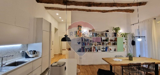 appartamento in vendita a Napoli in zona Vomero