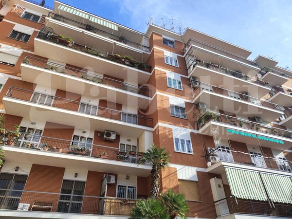 appartamento in vendita a Napoli in zona Vomero