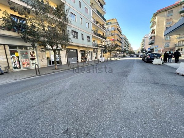 appartamento in vendita a Napoli in zona Soccavo