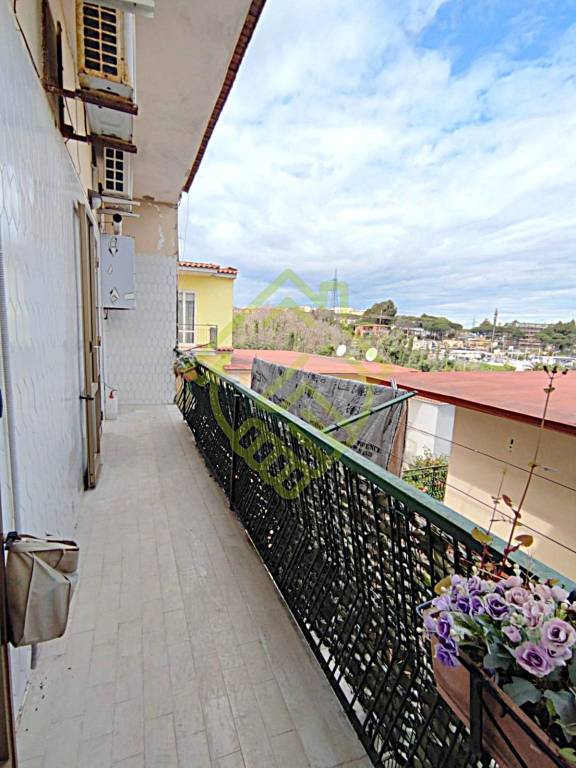 appartamento in vendita a Napoli