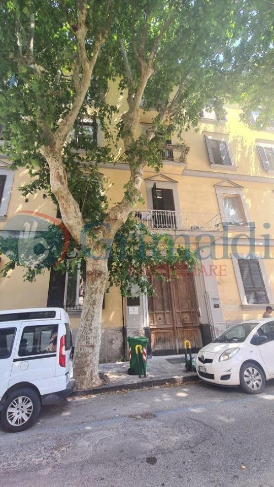 appartamento in vendita a Napoli in zona Vomero