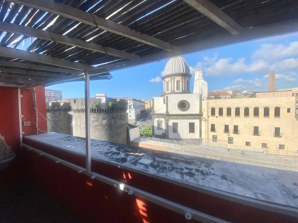 appartamento in vendita a Napoli