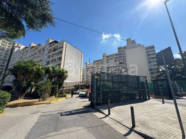appartamento in vendita a Napoli in zona Barra