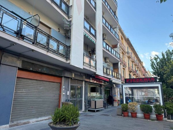 appartamento in vendita a Napoli in zona Ponticelli