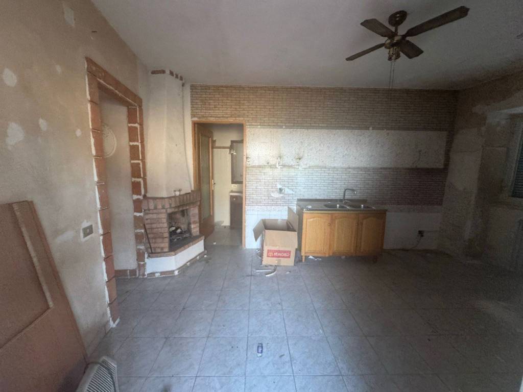 appartamento in vendita a Napoli in zona Chiaiano