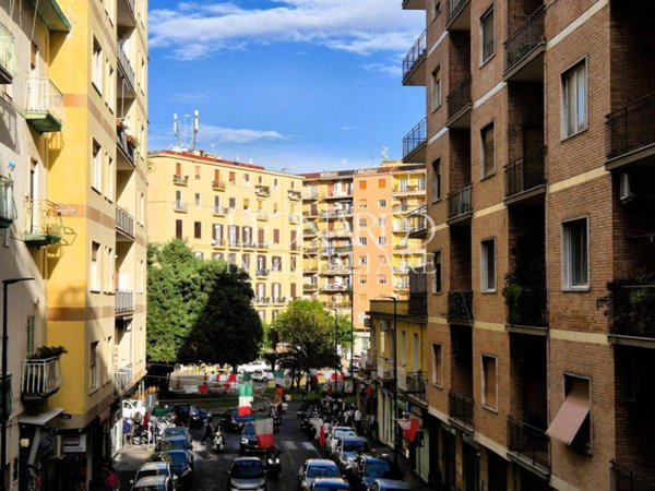 appartamento in vendita a Napoli in zona Vomero