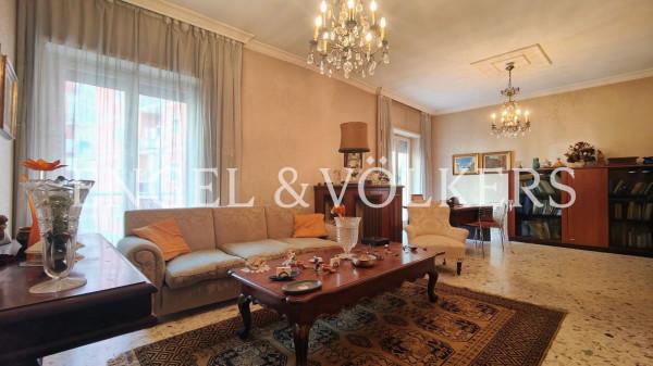 appartamento in vendita a Napoli in zona Vomero