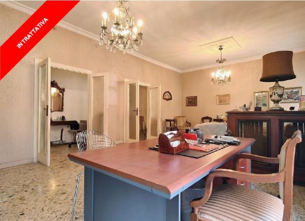 appartamento in vendita a Napoli in zona Vomero