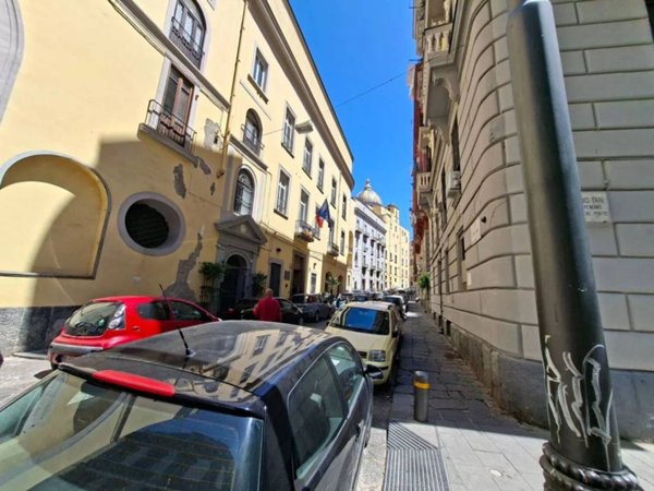 negozio in vendita a Napoli