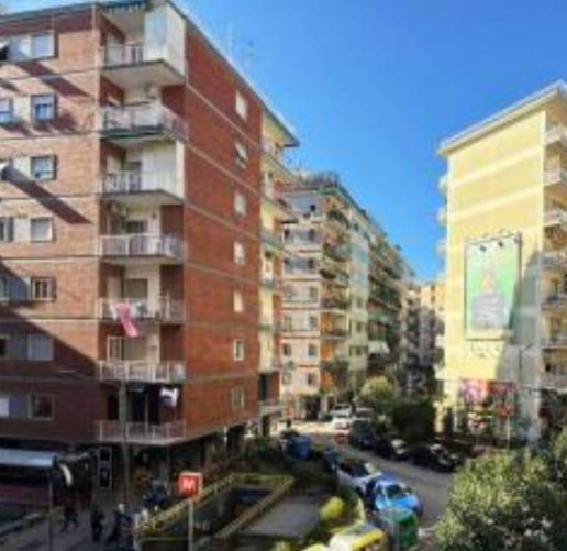 appartamento in vendita a Napoli