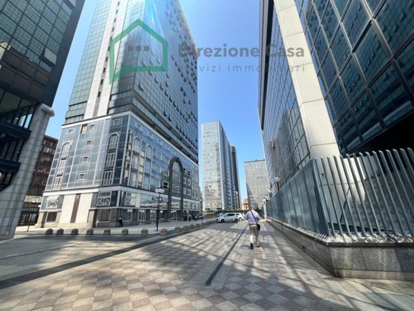 ufficio in vendita a Napoli in zona Poggioreale