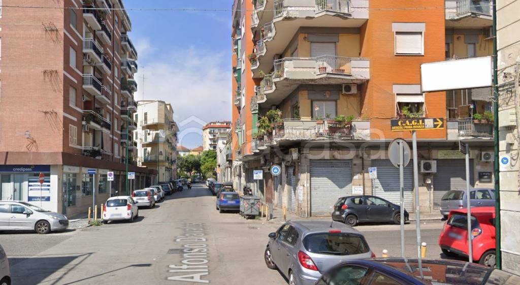 monolocale in vendita a Napoli