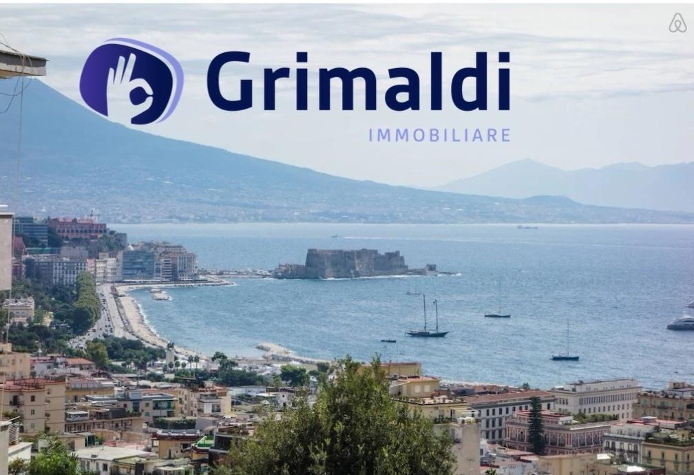 appartamento in vendita a Napoli in zona Vomero