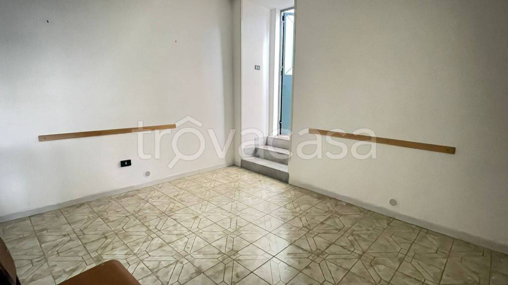 appartamento in vendita a Napoli in zona Piscinola