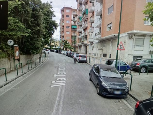 appartamento in vendita a Napoli in zona Bagnoli