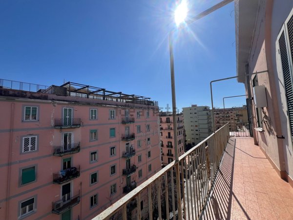 appartamento in vendita a Napoli in zona Vomero