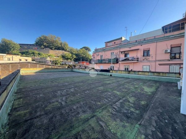 appartamento in vendita a Napoli in zona Capodichino