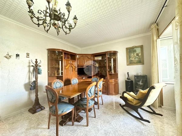 casa indipendente in vendita a Napoli in zona Marianella