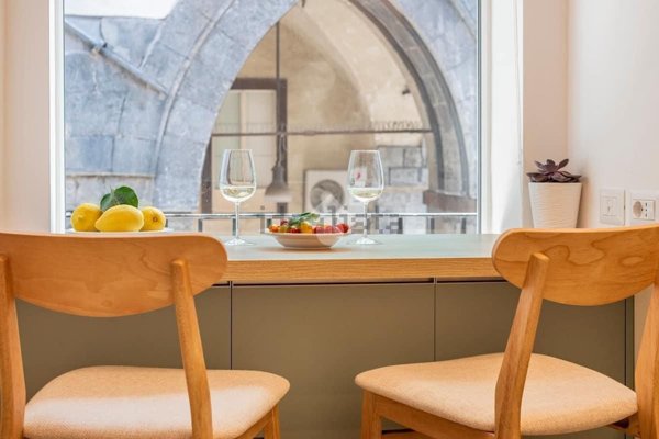 appartamento in vendita a Napoli in zona Pendino / San Giuseppe