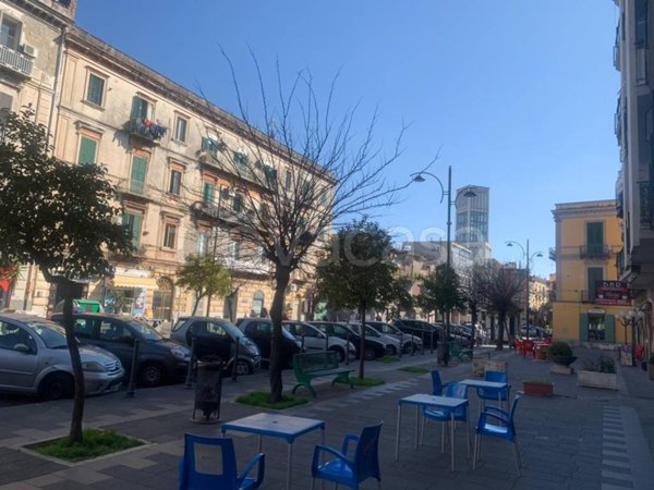 appartamento in vendita a Napoli in zona Ponticelli