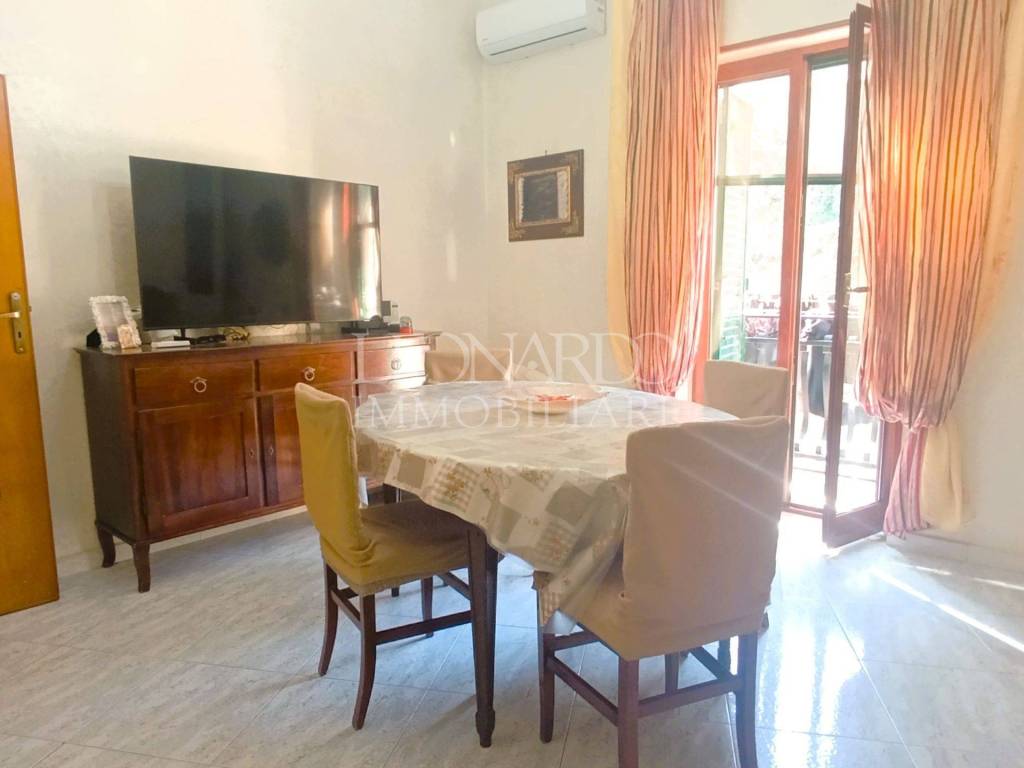 appartamento in vendita a Napoli