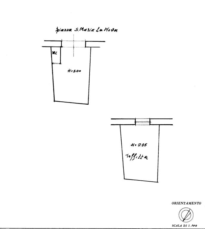 negozio in vendita a Napoli