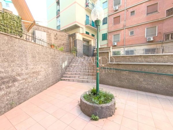appartamento in vendita a Napoli