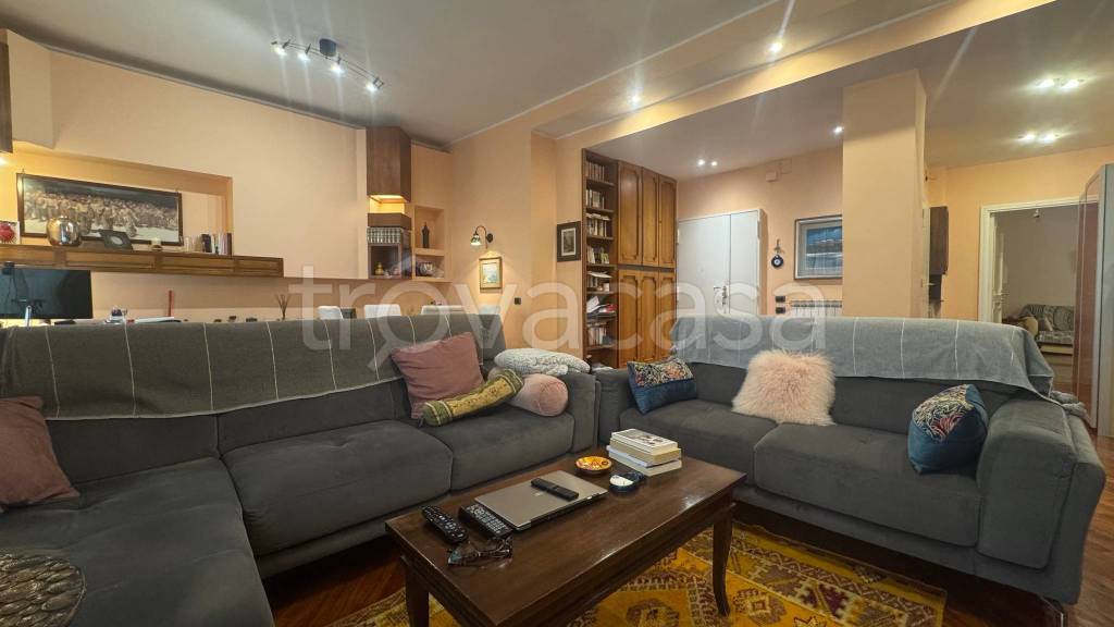 appartamento in vendita a Napoli in zona Vomero