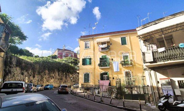 appartamento in vendita a Napoli in zona Capodichino