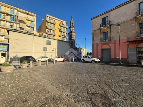 appartamento in vendita a Napoli in zona Pendino / San Giuseppe