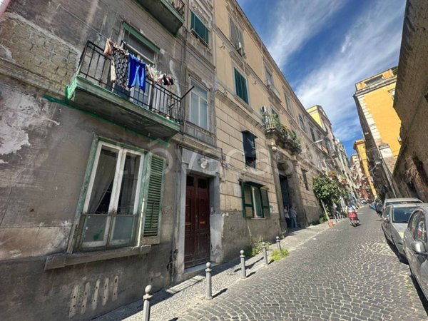 appartamento in vendita a Napoli