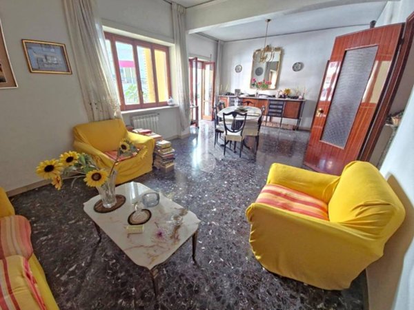 appartamento in vendita a Napoli in zona Vomero